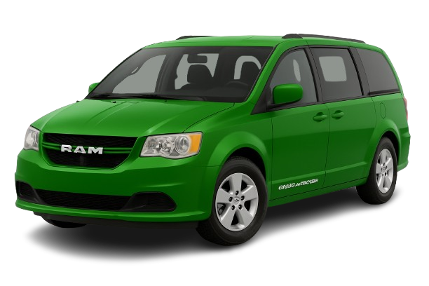 Van