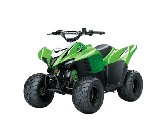 ATV