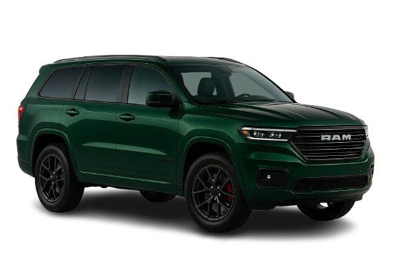 Van